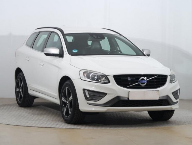 Volvo XC60  D4 