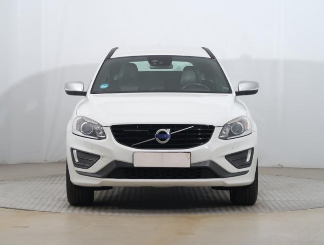Volvo XC60  D4 