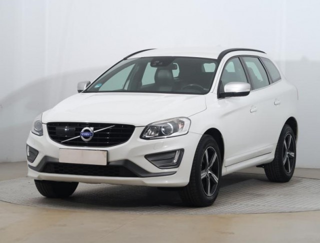 Volvo XC60  D4 