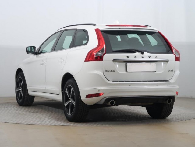 Volvo XC60  D4 