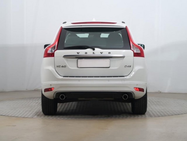 Volvo XC60  D4 