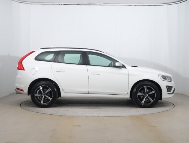 Volvo XC60  D4 