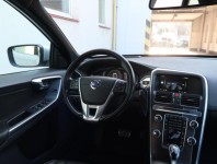 Volvo XC60  D4 