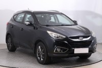 Hyundai ix35  1.7 CRDi Trikolor