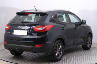 Hyundai ix35  1.7 CRDi Trikolor