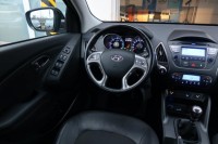 Hyundai ix35  1.7 CRDi Trikolor