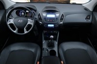 Hyundai ix35  1.7 CRDi Trikolor