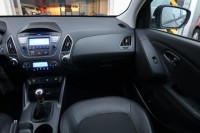 Hyundai ix35  1.7 CRDi Trikolor