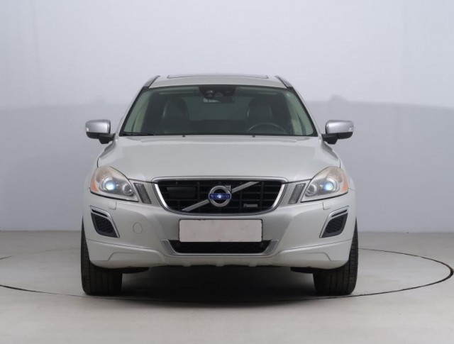 Volvo XC60  D5 R-Design