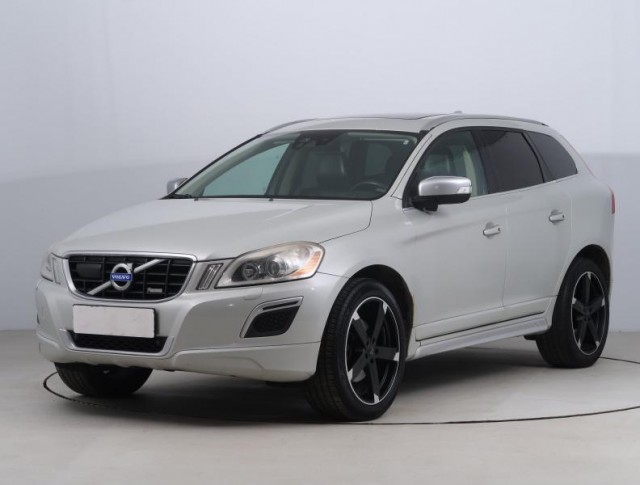 Volvo XC60  D5 R-Design