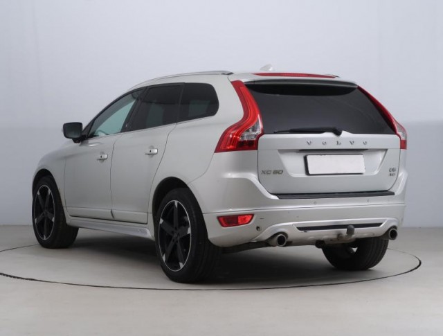 Volvo XC60  D5 R-Design
