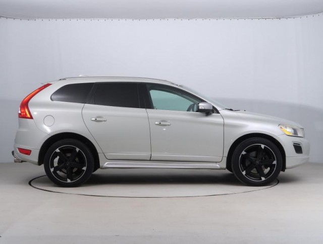 Volvo XC60  D5 R-Design