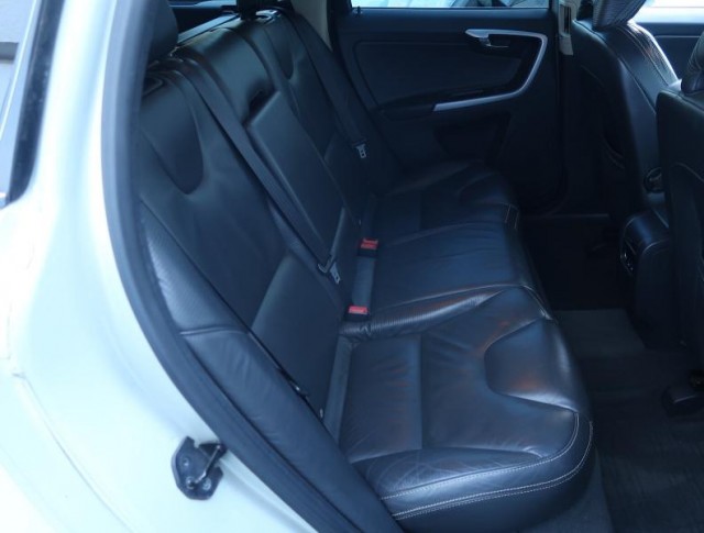 Volvo XC60  D5 R-Design