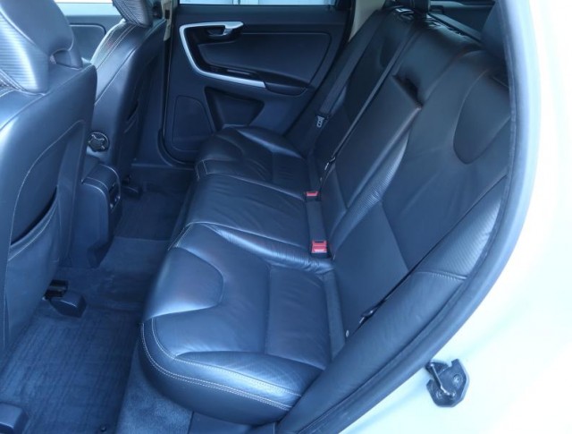 Volvo XC60  D5 R-Design