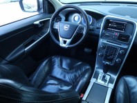 Volvo XC60  D5 R-Design