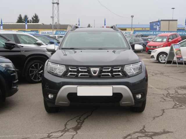 Dacia Duster  1.0 TCe Prestige