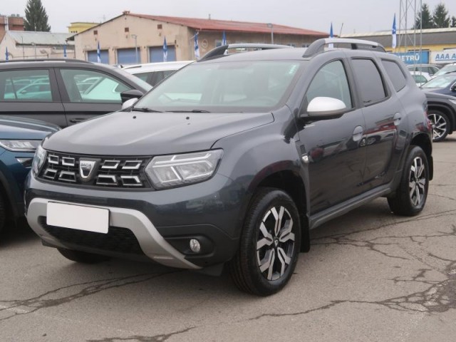 Dacia Duster  1.0 TCe Prestige