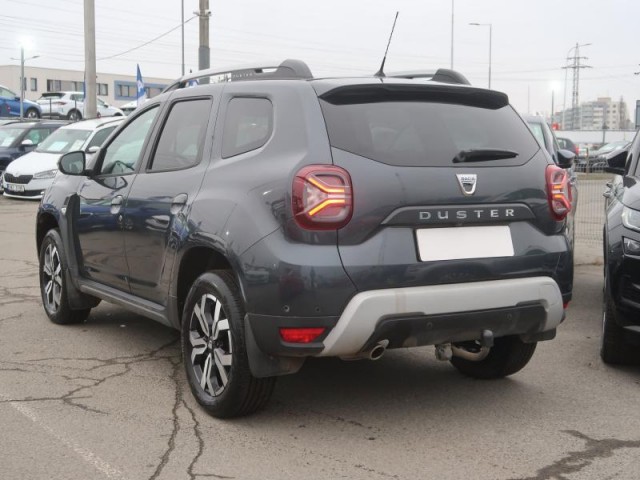 Dacia Duster  1.0 TCe Prestige