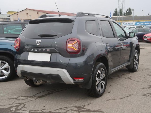 Dacia Duster  1.0 TCe Prestige