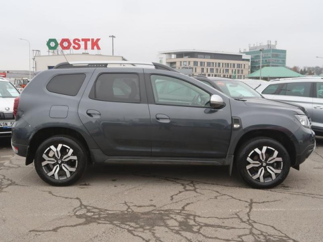 Dacia Duster  1.0 TCe Prestige