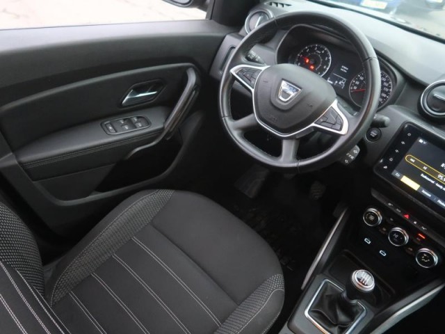 Dacia Duster  1.0 TCe Prestige