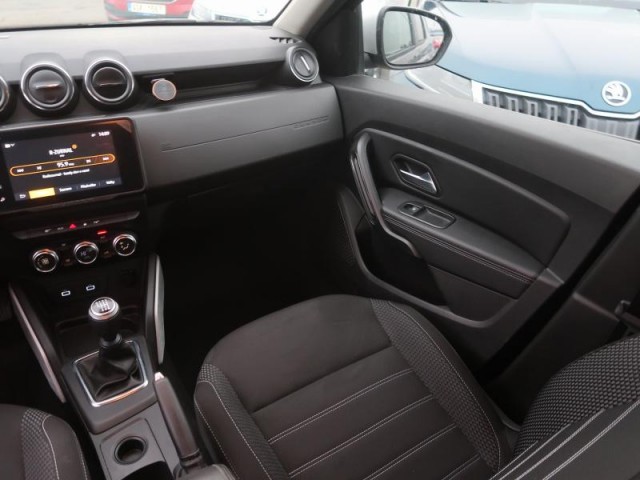 Dacia Duster  1.0 TCe Prestige