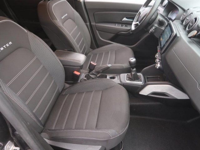 Dacia Duster  1.0 TCe Prestige