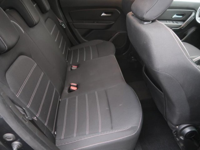 Dacia Duster  1.0 TCe Prestige