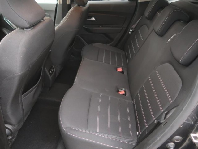 Dacia Duster  1.0 TCe Prestige