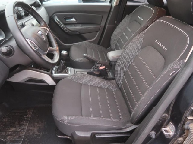 Dacia Duster  1.0 TCe Prestige