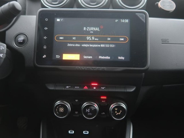 Dacia Duster  1.0 TCe Prestige