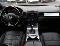 Volkswagen Touareg  3.0 TDI R-Line