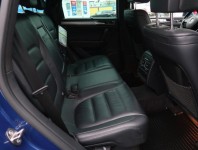 Volkswagen Touareg  3.0 TDI R-Line