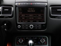 Volkswagen Touareg  3.0 TDI R-Line