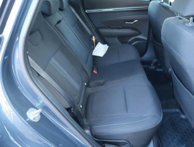 Hyundai Tucson  1.6 CRDi 48V MHEV 