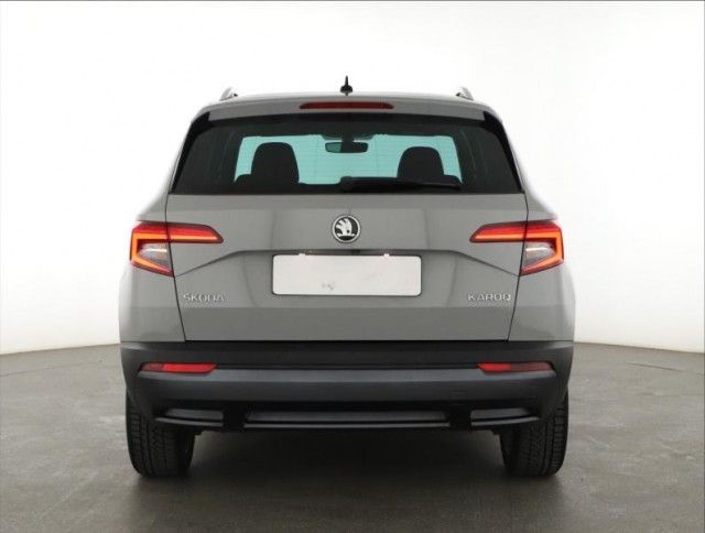 Škoda Karoq  1.5 TSI Style