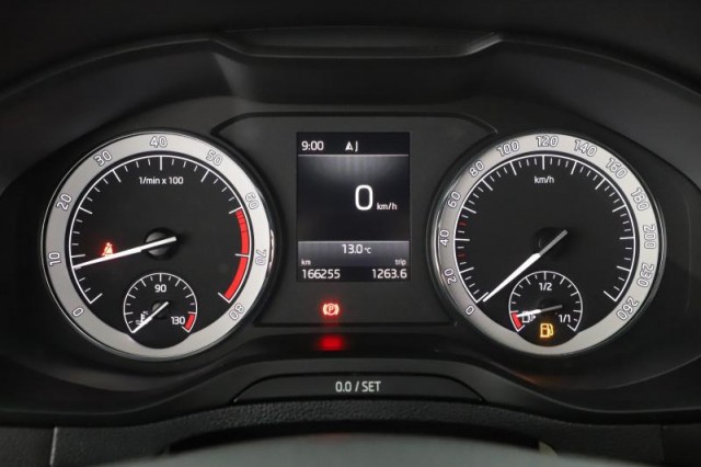 Škoda Karoq  1.5 TSI Style