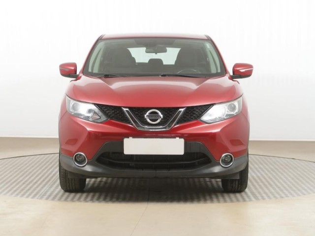 Nissan Qashqai  1.2 DIG-T 