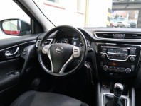 Nissan Qashqai  1.2 DIG-T 