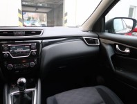 Nissan Qashqai  1.2 DIG-T 