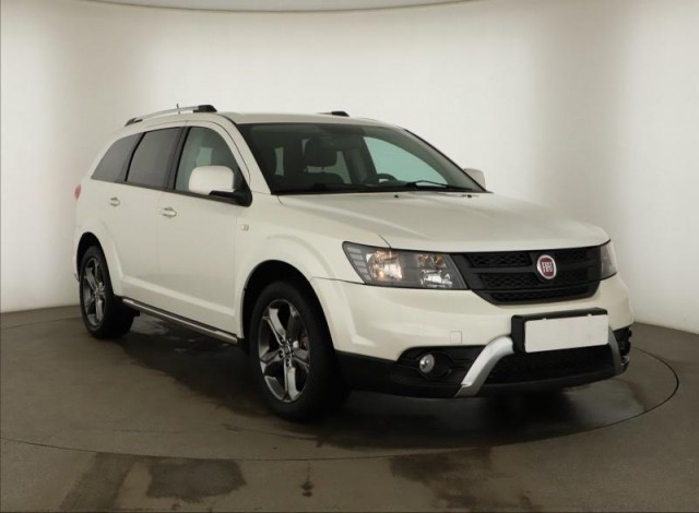 Fiat Freemont  2.0 MultiJet 