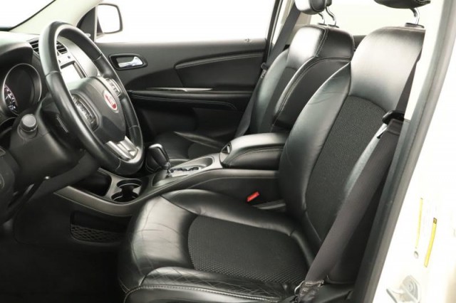 Fiat Freemont  2.0 MultiJet 