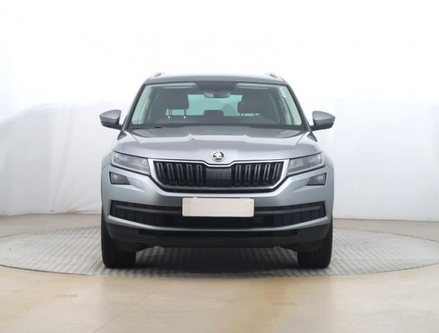 Škoda Kodiaq  2.0 TDI Ambition