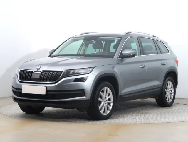 Škoda Kodiaq  2.0 TDI Ambition