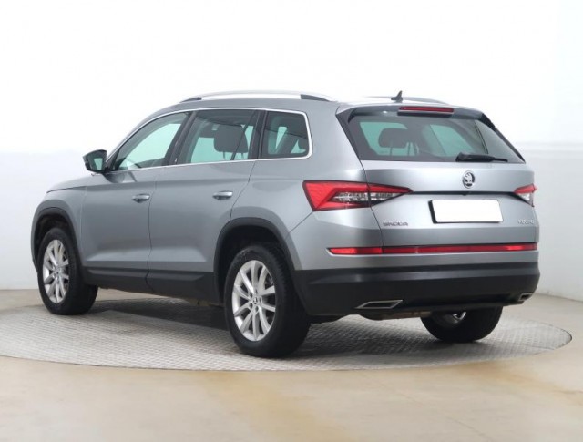 Škoda Kodiaq  2.0 TDI Ambition