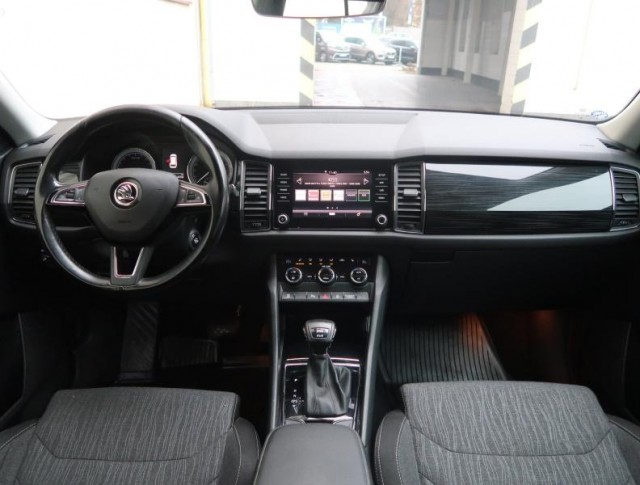 Škoda Kodiaq  2.0 TDI Ambition