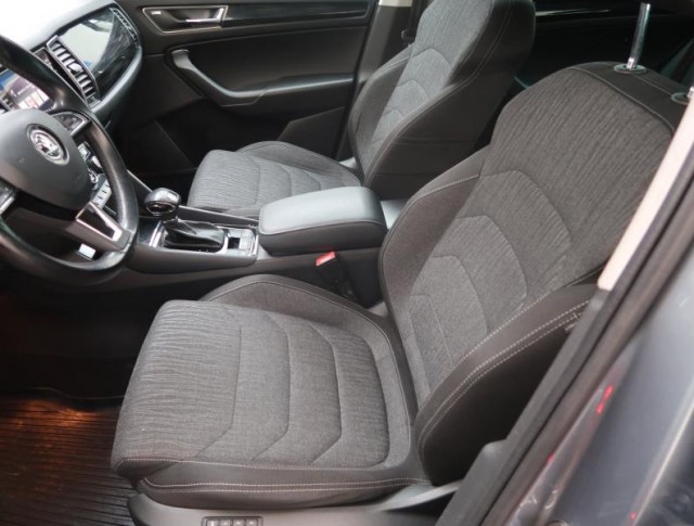 Škoda Kodiaq  2.0 TDI Ambition