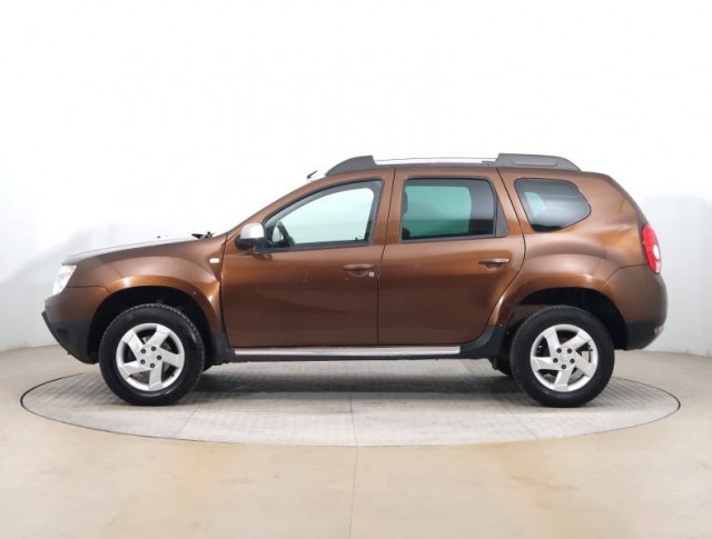 Dacia Duster  1.6 16V 