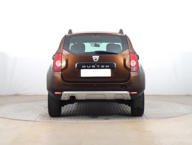 Dacia Duster  1.6 16V 