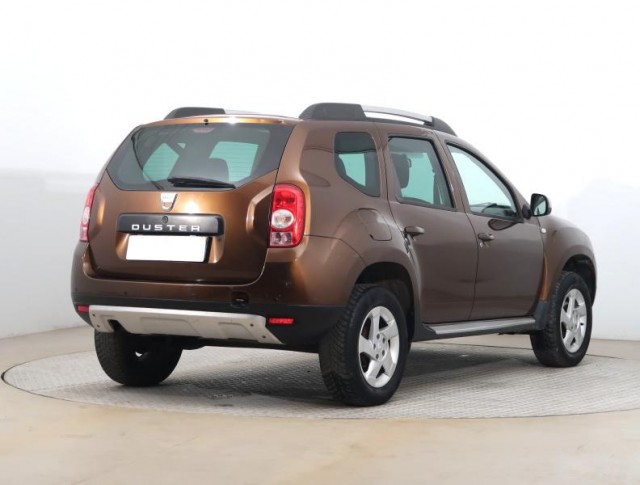 Dacia Duster  1.6 16V 